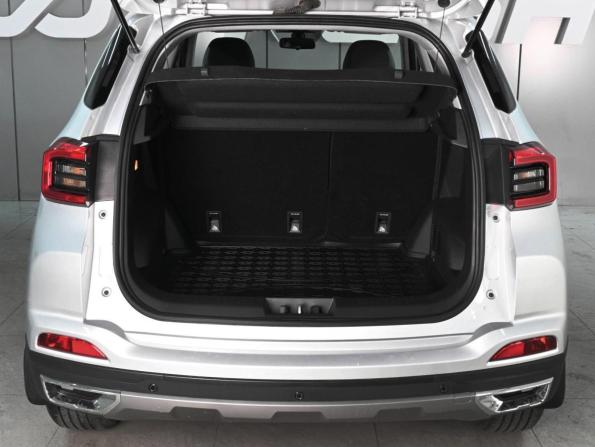 Chery Tiggo 4 Pro I Рестайлинг с пробегом 2023 года, цена 1 549 000 рублей, 30539 км, внедорожник, Автокод Объявления