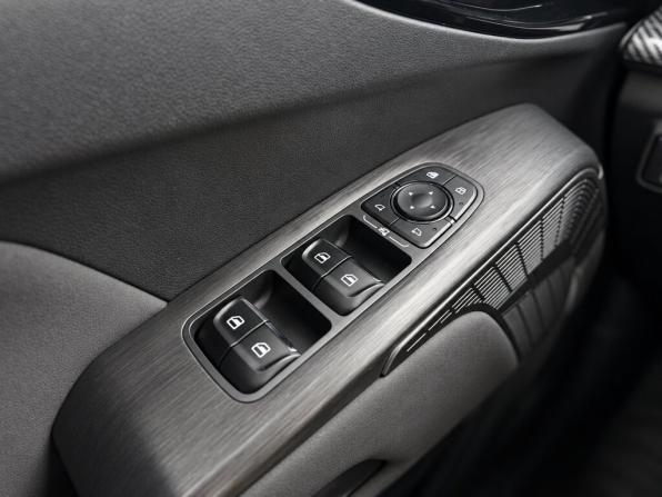 Haval H3 I с пробегом 2025 года, цена 2 329 000 рублей, 21468 км, внедорожник, Автокод Объявления