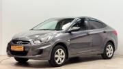 Hyundai Solaris I Киров  - изображение 17