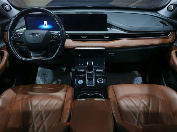 Chery Tiggo 8 Pro Max I с пробегом 2022 года, цена 2 140 000 рублей, 57500 км, внедорожник, Автокод Объявления