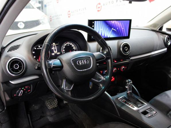 Audi A3 III (8V) с пробегом 2013 года, цена 1 129 000 рублей, 178255 км, хэтчбек, Автокод Объявления
