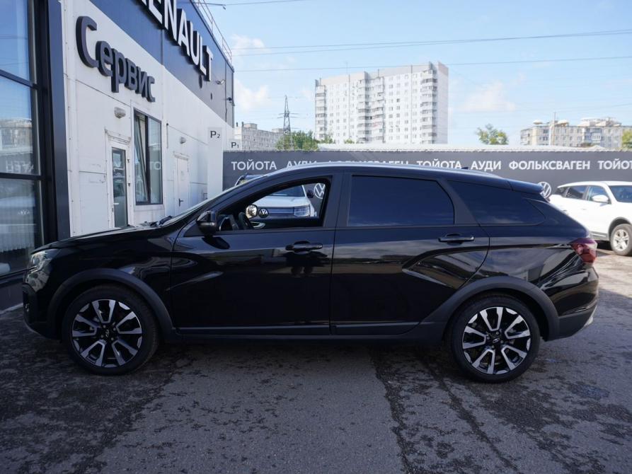 Lada (ВАЗ) Vesta I Рестайлинг (NG) Москва  - изображение 8