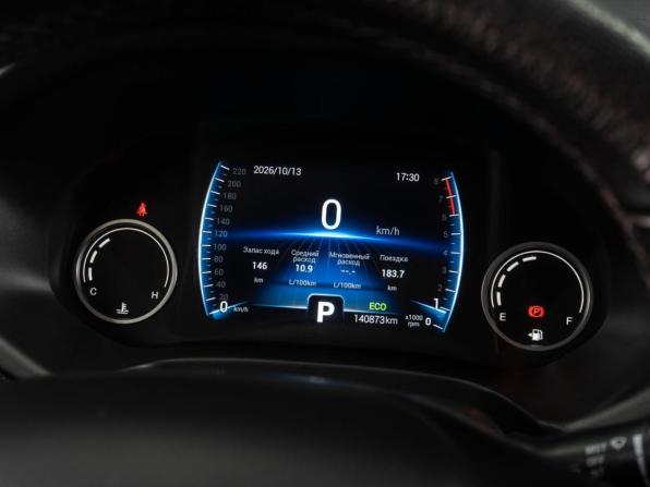 Chery Tiggo 4 I Рестайлинг с пробегом 2020 года, цена 1 149 000 рублей, 140873 км, внедорожник, Автокод Объявления