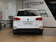 Volkswagen Touareg II Москва  - изображение 34