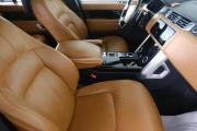 Land Rover Range Rover IV Рестайлинг Кемерово  - изображение 44
