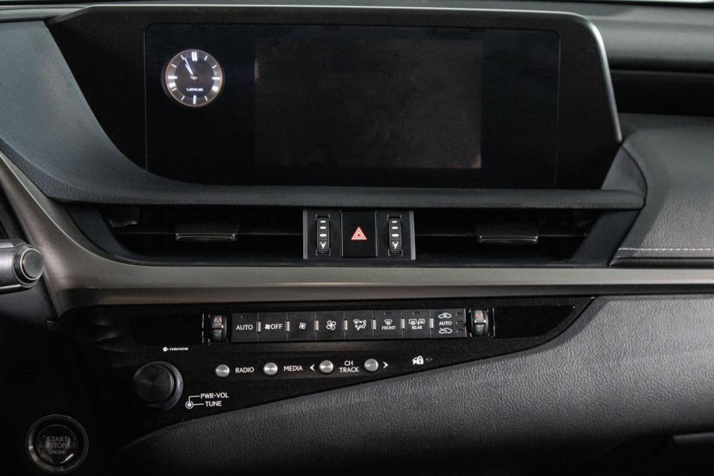 Lexus ES VII Сургут  - изображение 12
