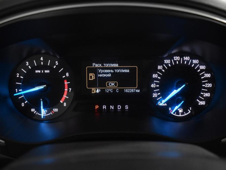 Ford Mondeo V Санкт-Петербург  - изображение 21