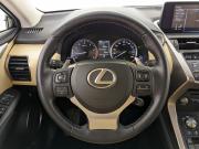 Lexus NX I Рестайлинг Москва  - изображение 53