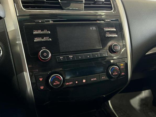 Nissan Teana III с пробегом 2014 года, цена 1 050 000 рублей, 237148 км, седан, Автокод Объявления
