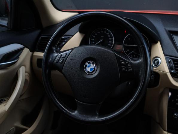 BMW X1 I (E84) Рестайлинг с пробегом 2013 года, цена 1 257 000 рублей, 208398 км, внедорожник, Автокод Объявления