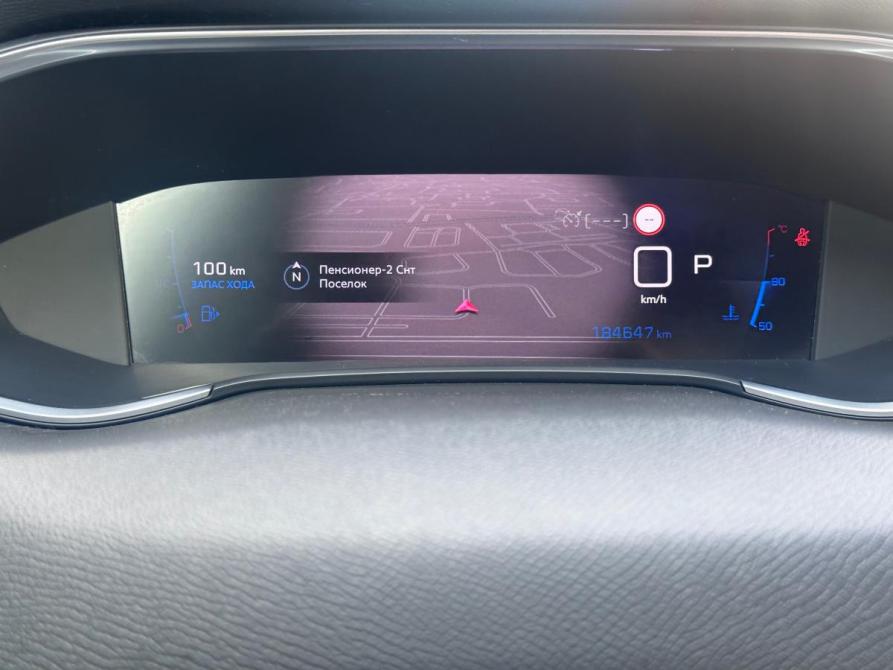 Peugeot 308 II Рестайлинг Ижевск  - изображение 32