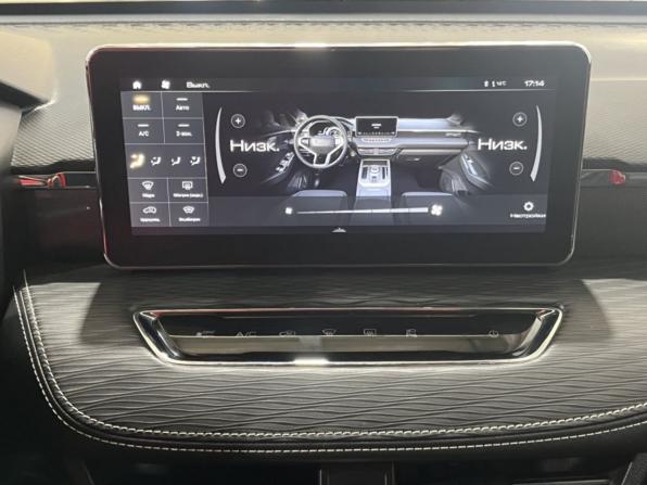 Haval Jolion I с пробегом 2023 года, цена 1 745 000 рублей, 57630 км, внедорожник, Автокод Объявления