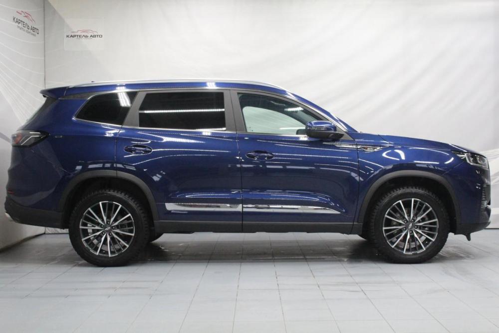Chery Tiggo 8 Pro Max I Кемерово  - изображение 5