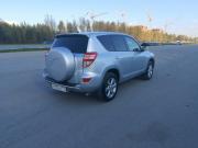 Toyota RAV4 III (XA30) Рестайлинг Пермь  - изображение 9