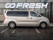 Hyundai Grand Starex I Краснодар  - изображение 22
