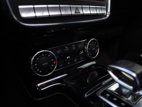 Mercedes-Benz G-Класс AMG I (W463) Рестайлинг 2 с пробегом 2013 года, цена 4 649 000 рублей, 128406 км, внедорожник, Автокод Объявления