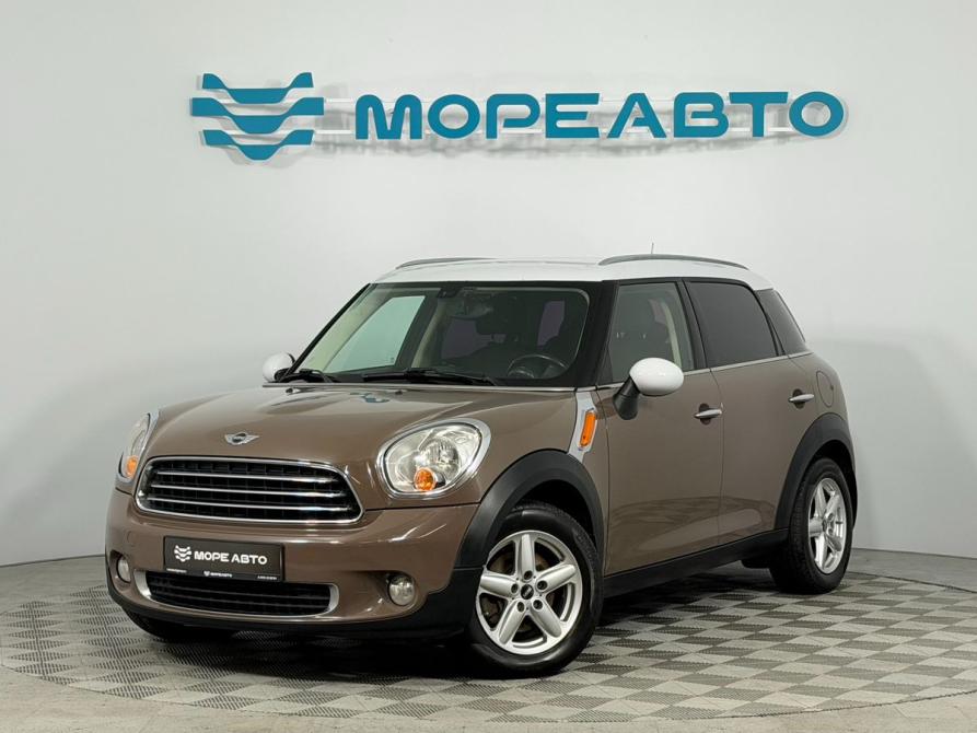 Mini Countryman I Калининград  - изображение 1