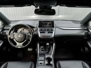Lexus NX I Рестайлинг Екатеринбург  - изображение 46