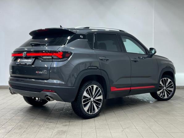 Changan CS35 Plus I Рестайлинг с пробегом 2023 года, цена 1 899 000 рублей, 13066 км, внедорожник, Автокод Объявления