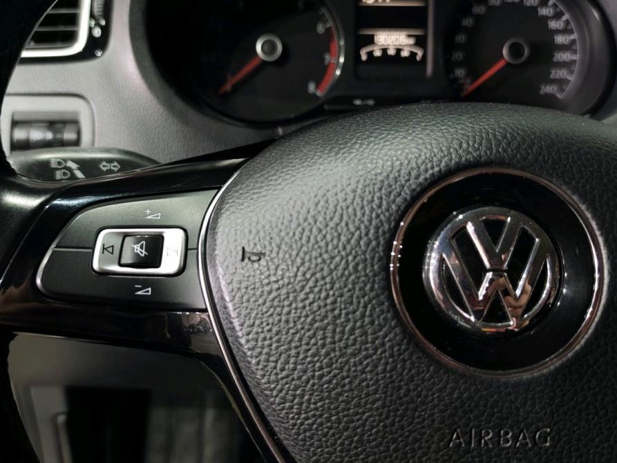 Volkswagen Polo V Рестайлинг Ставрополь  - изображение 17