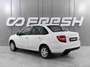 Lada (ВАЗ) Granta I Рестайлинг Ростов-на-Дону  - изображение 16