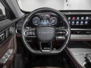Chery Tiggo 8 Pro Max I Рестайлинг Москва  - изображение 43