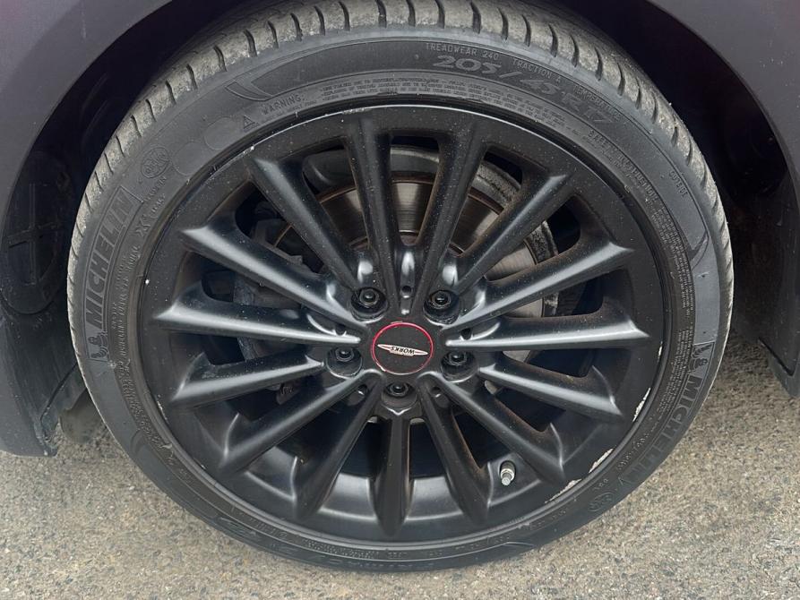 Mini Hatch III (F55/F56) Рестайлинг Санкт-Петербург  - изображение 2