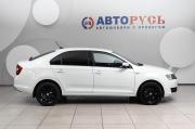 Skoda Rapid I Рестайлинг Подольск  - изображение 29