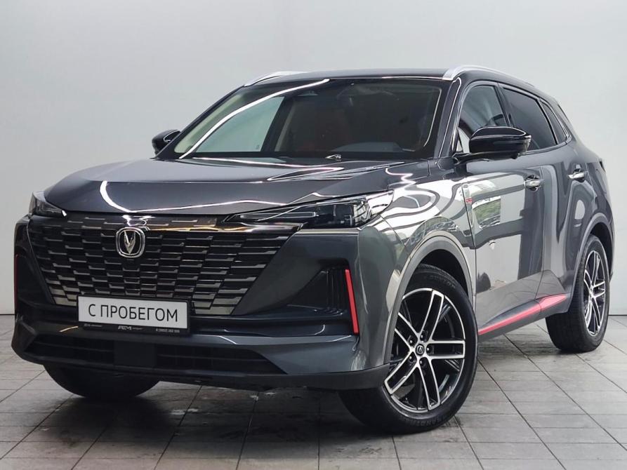 Changan UNI-S I Барнаул  - изображение 2