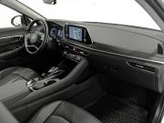 Hyundai Sonata VIII (DN8) Москва  - изображение 42