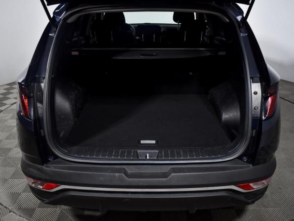 Hyundai Tucson IV с пробегом 2021 года, цена 2 400 000 рублей, 177000 км, внедорожник, Автокод Объявления