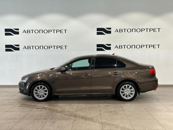 Volkswagen Jetta VI с пробегом 2012 года, цена 799 000 рублей, 260723 км, седан, Автокод Объявления