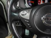Nissan Juke I Воронеж  - изображение 38