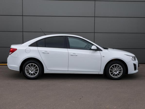 Chevrolet Cruze I Рестайлинг с пробегом 2013 года, цена 729 000 рублей, 174456 км, седан, Автокод Объявления