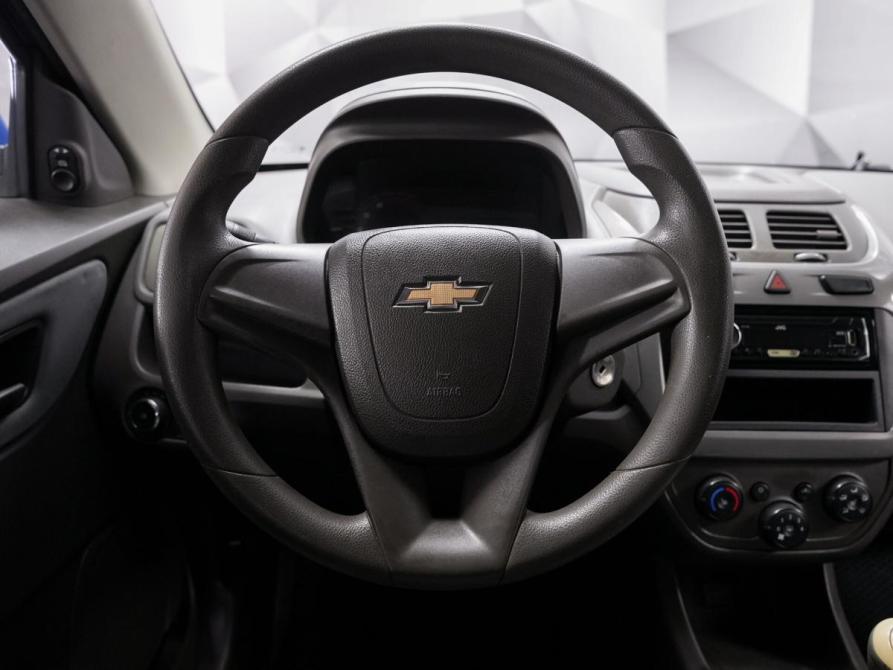 Chevrolet Cobalt II Ульяновск  - изображение 13