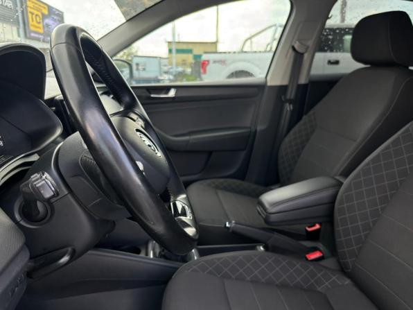 Skoda Rapid II с пробегом 2021 года, цена 1 650 000 рублей, 112450 км, лифтбек, Автокод Объявления