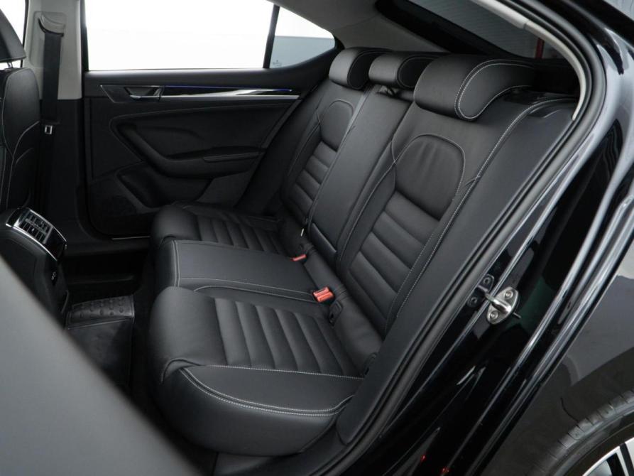Skoda Superb IV Москва  - изображение 11