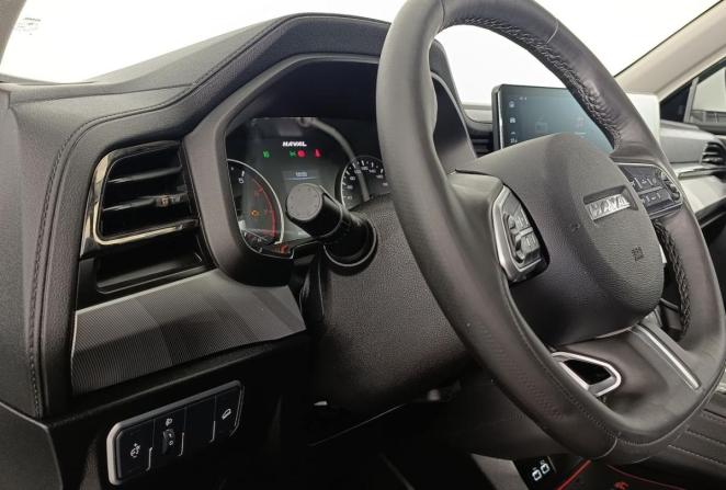 Haval F7x I Рестайлинг с пробегом 2022 года, цена 2 040 000 рублей, 49363 км, внедорожник, Автокод Объявления