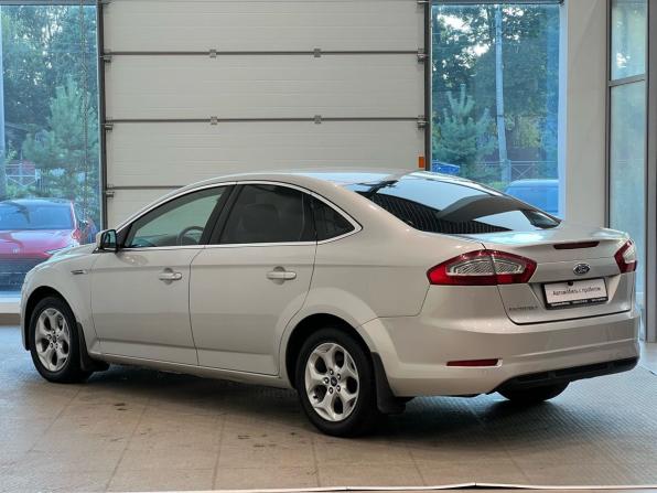 Ford Mondeo IV Рестайлинг с пробегом 2011 года, цена 799 000 рублей, 204000 км, седан, Автокод Объявления