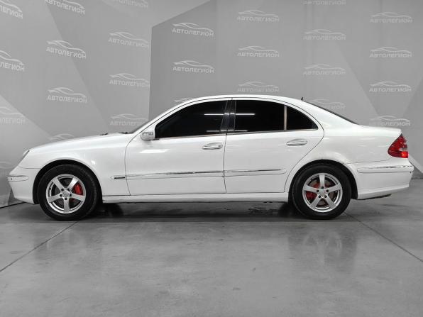 Mercedes-Benz E-Класс III (W211 S211) с пробегом 2005 года, цена 805 000 рублей, 301229 км, седан, Автокод Объявления