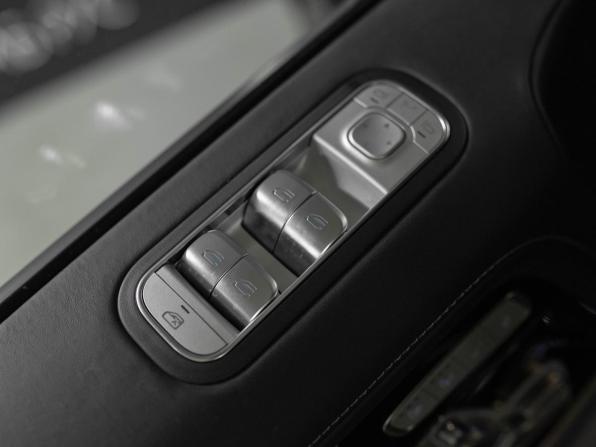 Новый Mercedes-Benz G-Класс AMG II (W465) Рестайлинг 2026 года, цена 35 500 000 рублей, внедорожник, Автокод Объявления