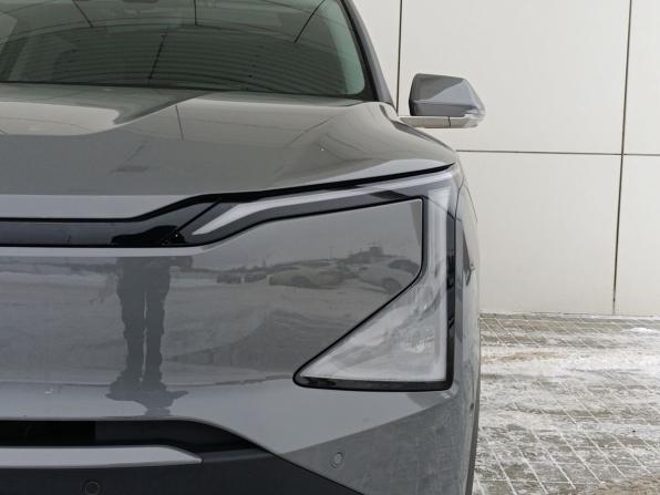 Kia EV5 с пробегом 2023 года, цена 3 320 000 рублей, 34421 км, внедорожник, Автокод Объявления