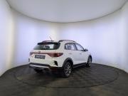 Kia Rio IV Рестайлинг Москва  - изображение 32