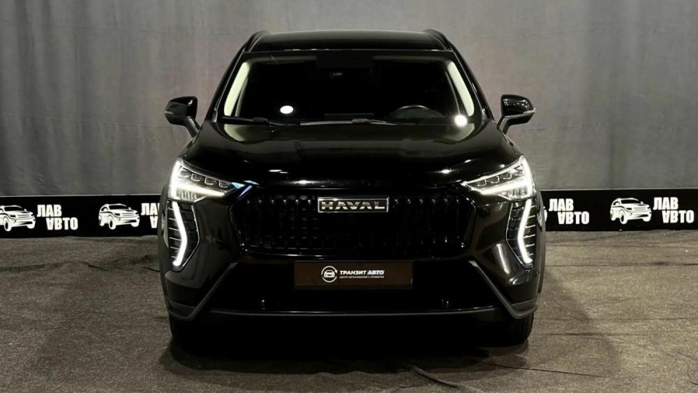 Haval Jolion I Рестайлинг Смоленск  - изображение 2