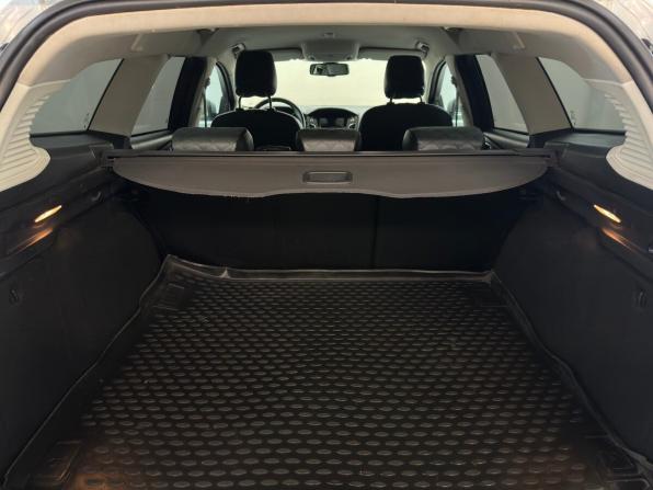 Ford Focus III с пробегом 2013 года, цена 720 000 рублей, 262961 км, универсал, Автокод Объявления