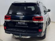 Toyota Land Cruiser 200 Series Рестайлинг 2 Вологда  - изображение 35