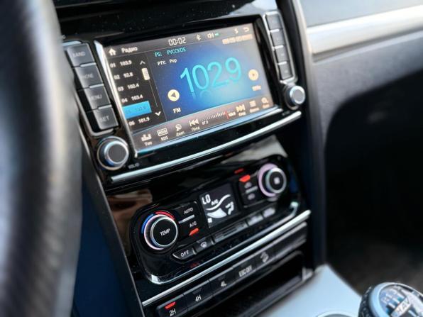 Haval H5 I с пробегом 2020 года, цена 1 499 000 рублей, 100894 км, внедорожник, Автокод Объявления