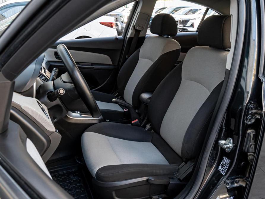 Chevrolet Cruze I Краснодар  - изображение 10