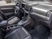 Chevrolet Captiva I Рестайлинг Казань  - изображение 22
