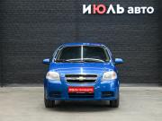 Chevrolet Aveo I Рестайлинг Екатеринбург  - изображение 15
